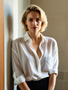 Histoire de Sexe Cru : La Femme du Ami Obsédée